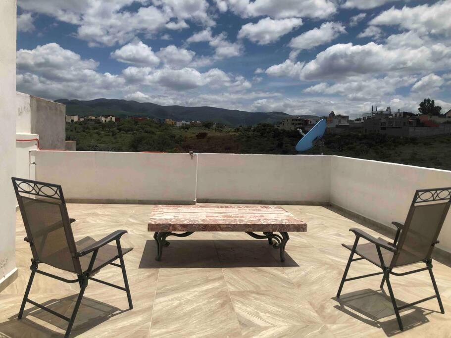 Bonanza Outdoor San Miguel De Allende Awaits You. מראה חיצוני תמונה